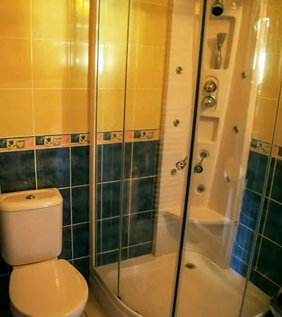 Zrub Benango * Mengusovce