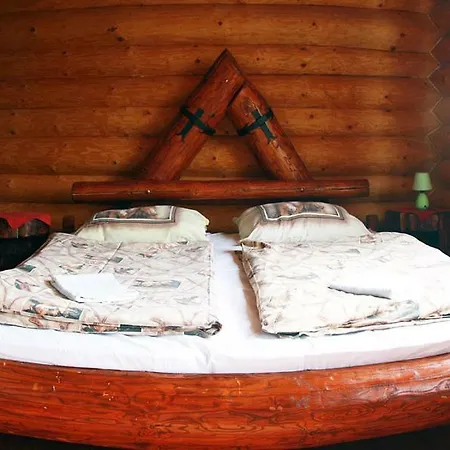 Lodge Zrub Benango *