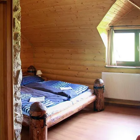 Zrub Benango Mengusovce