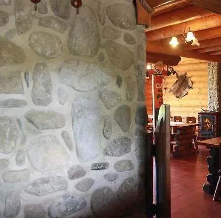 Zrub Benango Lodge