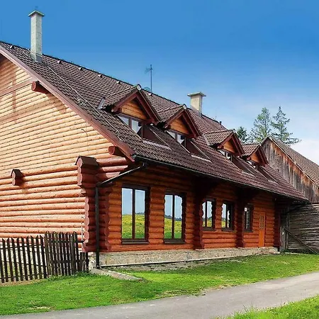 Zrub Benango Mengusovce