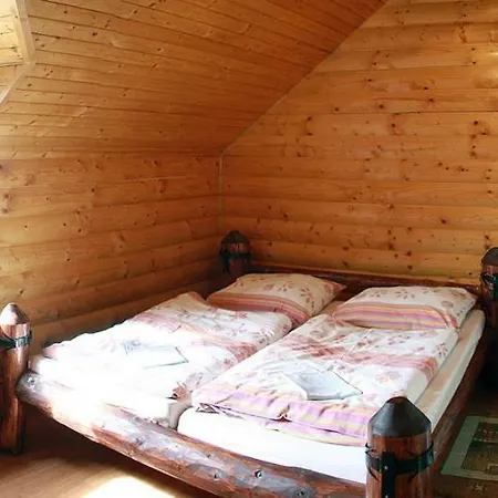 Zrub Benango Lodge *