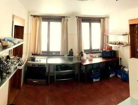 Lodge Zrub Benango *