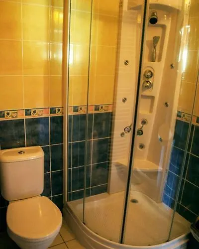 Zrub Benango * Mengusovce