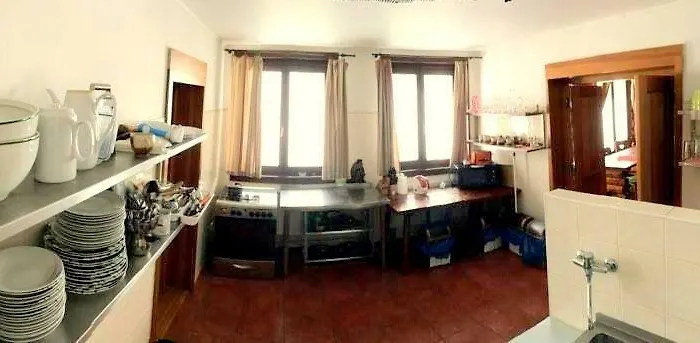 Lodge Zrub Benango *